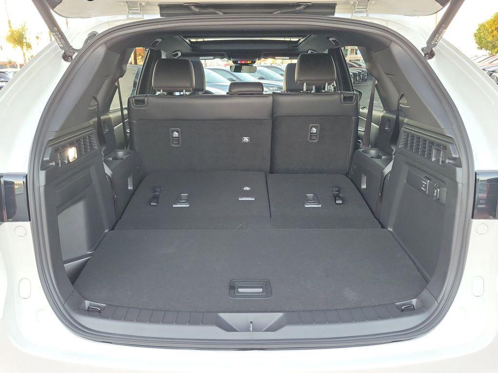 new 2026 Mazda CX-90 car, priced at $51,496