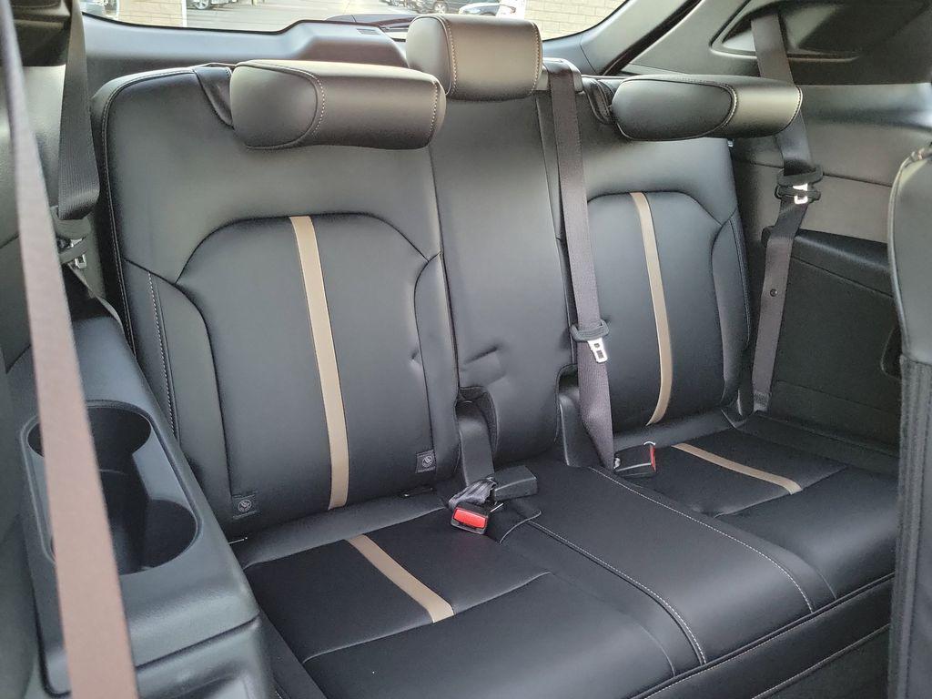 new 2026 Mazda CX-90 car, priced at $51,496