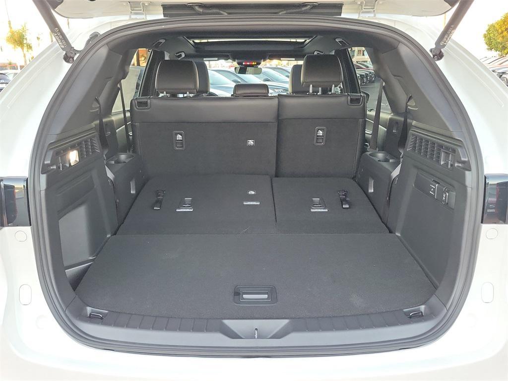 new 2026 Mazda CX-90 car, priced at $51,496