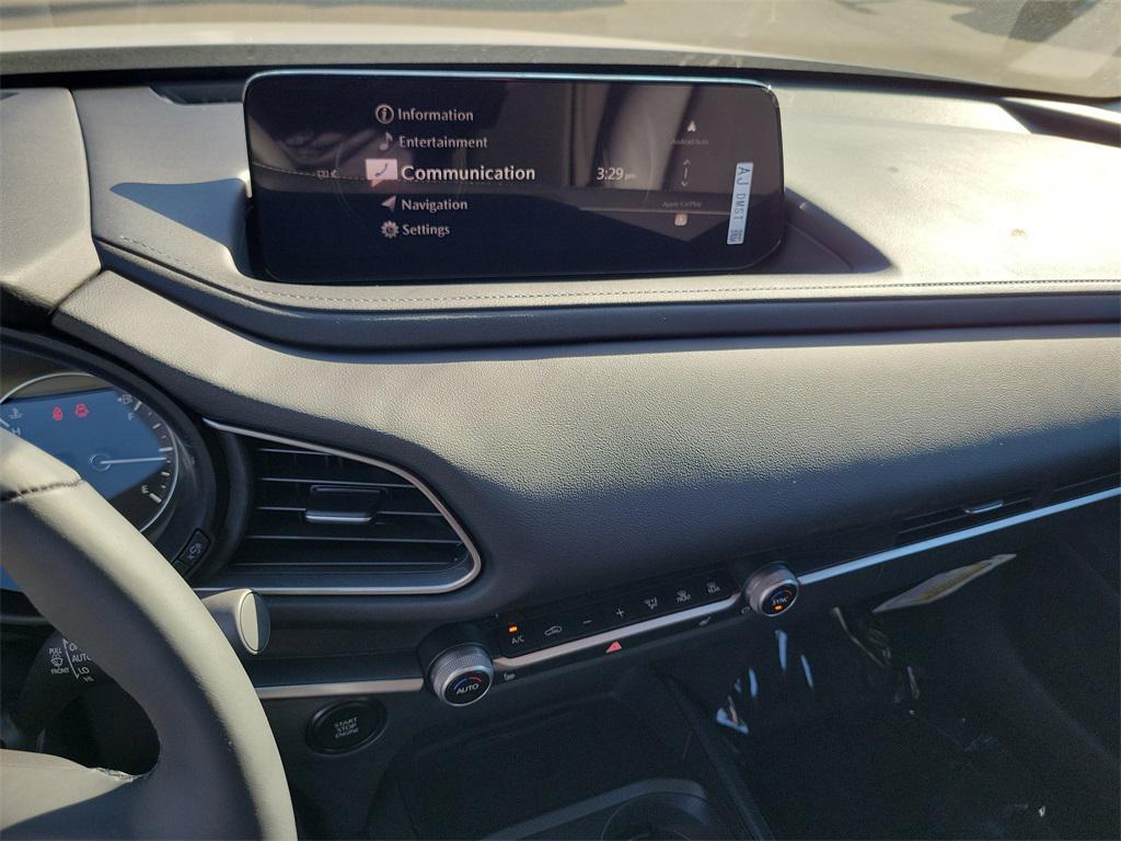 new 2026 Mazda CX-30 car, priced at $35,004