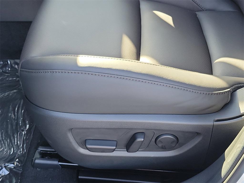 new 2026 Mazda CX-30 car, priced at $35,004