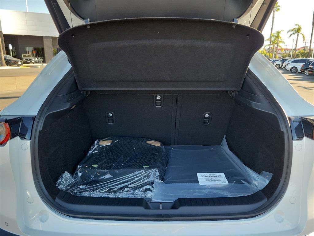 new 2026 Mazda CX-30 car, priced at $35,004