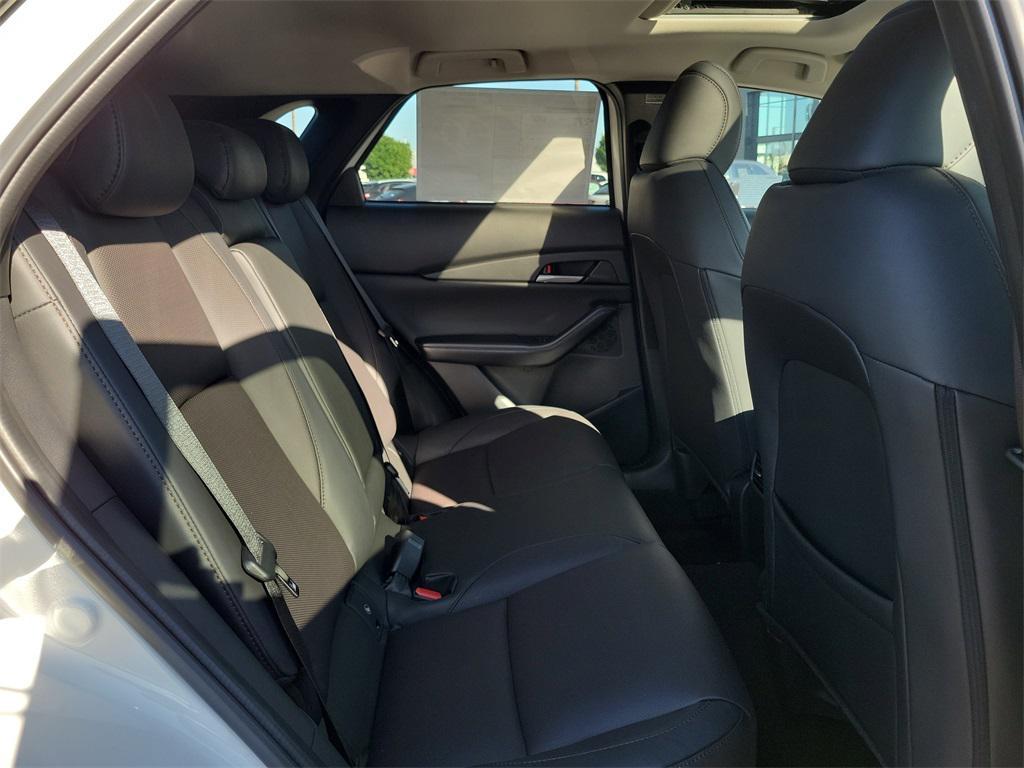 new 2026 Mazda CX-30 car, priced at $35,004