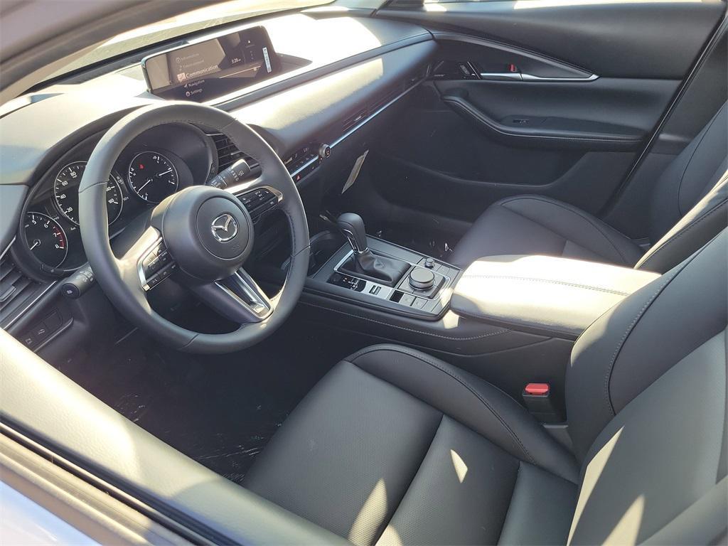 new 2026 Mazda CX-30 car, priced at $35,004