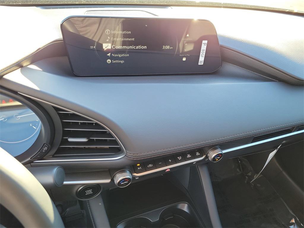 new 2026 Mazda Mazda3 car, priced at $28,269