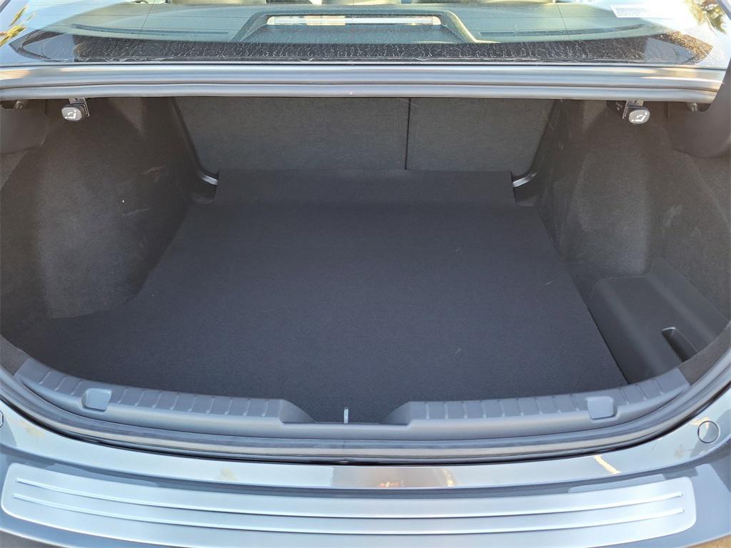 new 2026 Mazda Mazda3 car, priced at $28,269