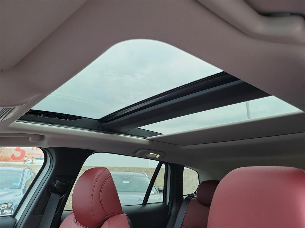 new 2026 Mazda CX-50 Hybrid car, priced at $39,854