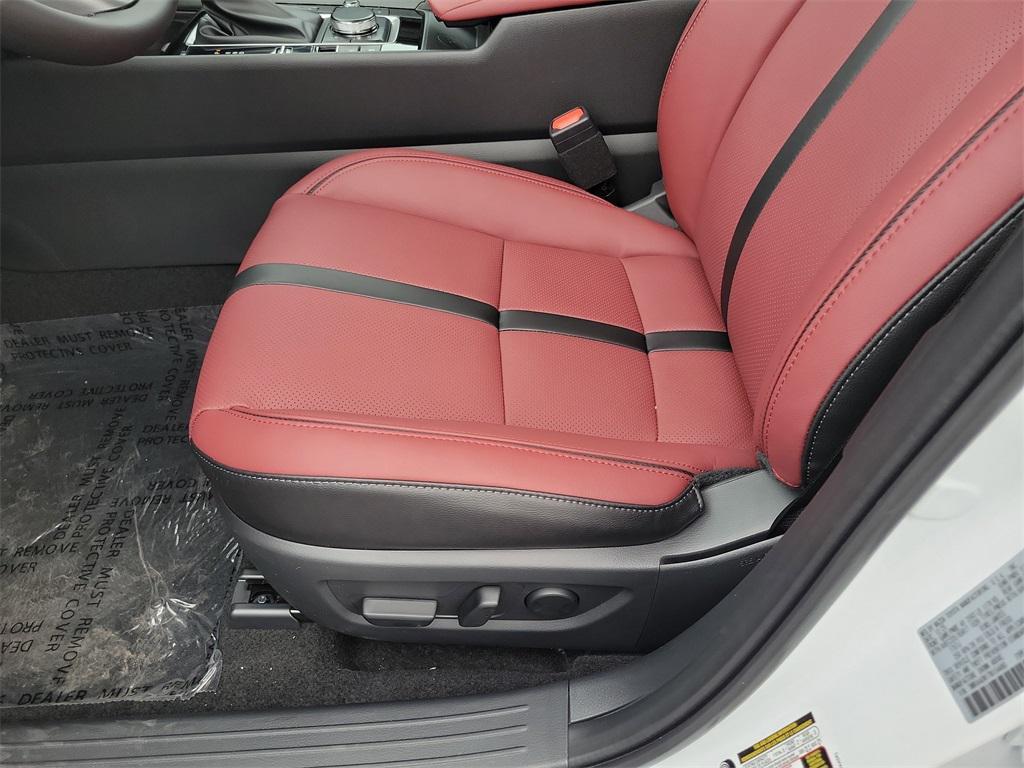 new 2026 Mazda CX-50 Hybrid car, priced at $39,854