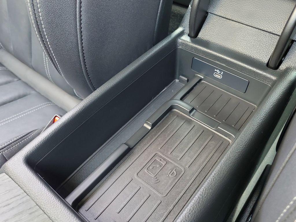 used 2023 Audi A4 car, priced at $23,965