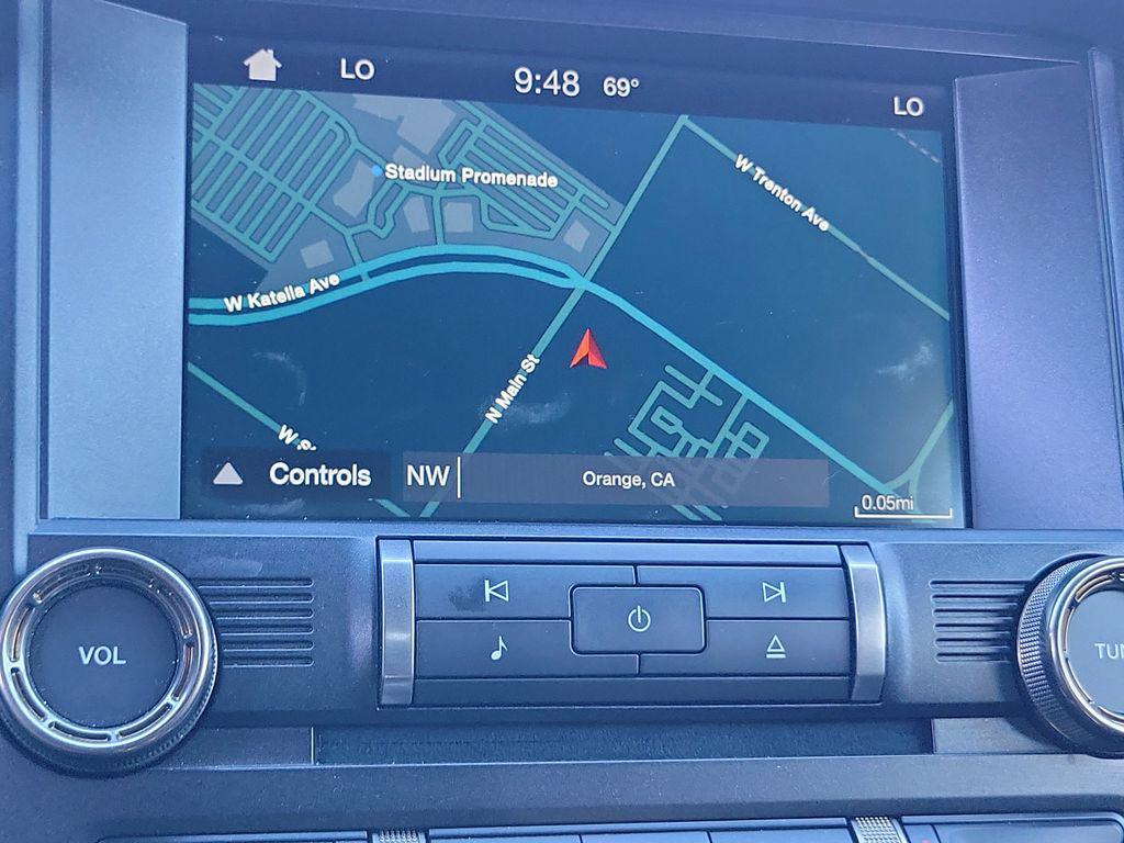 used 2016 Ford Shelby GT350 car, priced at $51,498