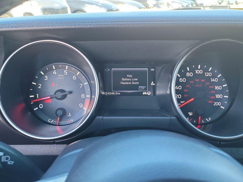 used 2016 Ford Shelby GT350 car, priced at $51,498