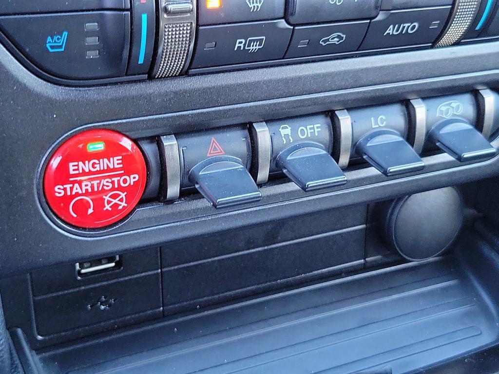 used 2016 Ford Shelby GT350 car, priced at $51,498