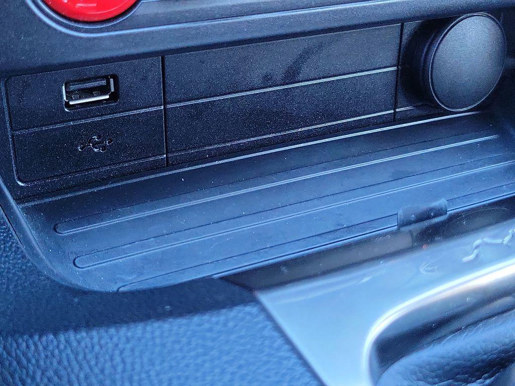 used 2016 Ford Shelby GT350 car, priced at $51,498