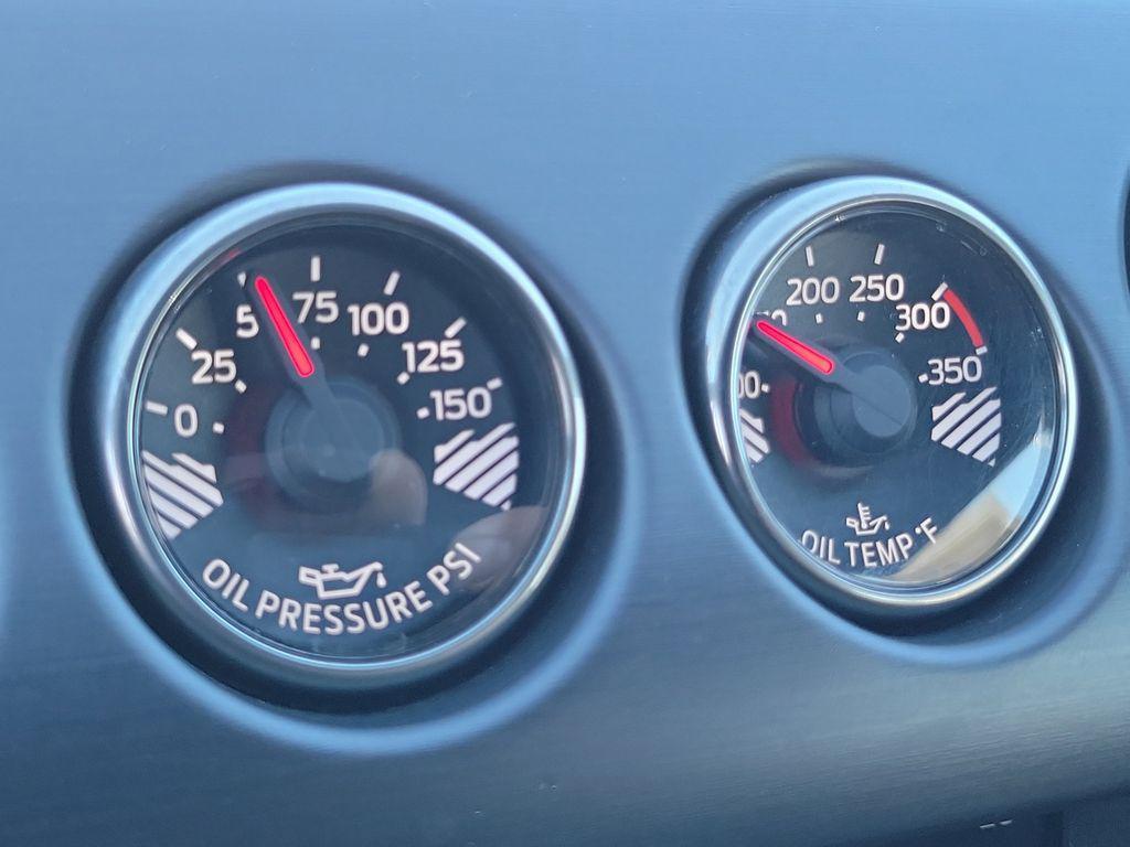 used 2016 Ford Shelby GT350 car, priced at $51,498