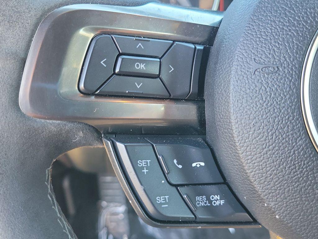 used 2016 Ford Shelby GT350 car, priced at $51,498