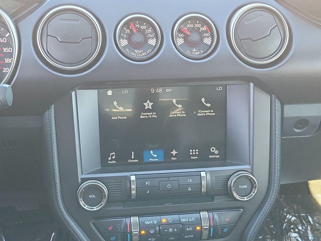 used 2016 Ford Shelby GT350 car, priced at $51,498