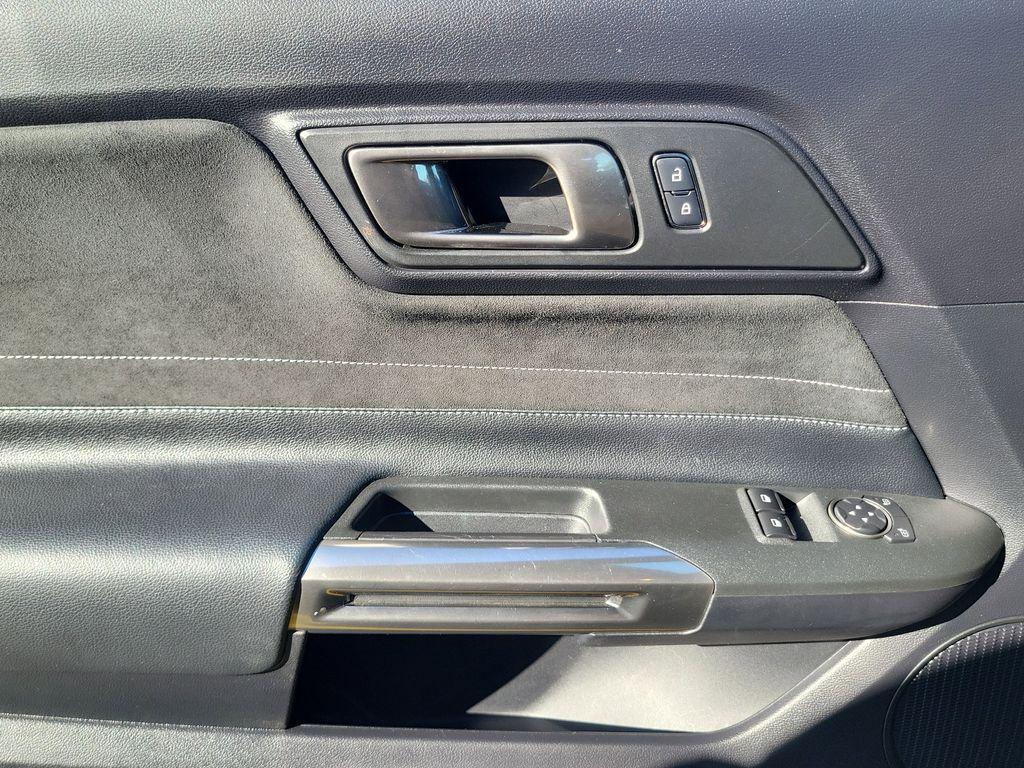 used 2016 Ford Shelby GT350 car, priced at $51,498