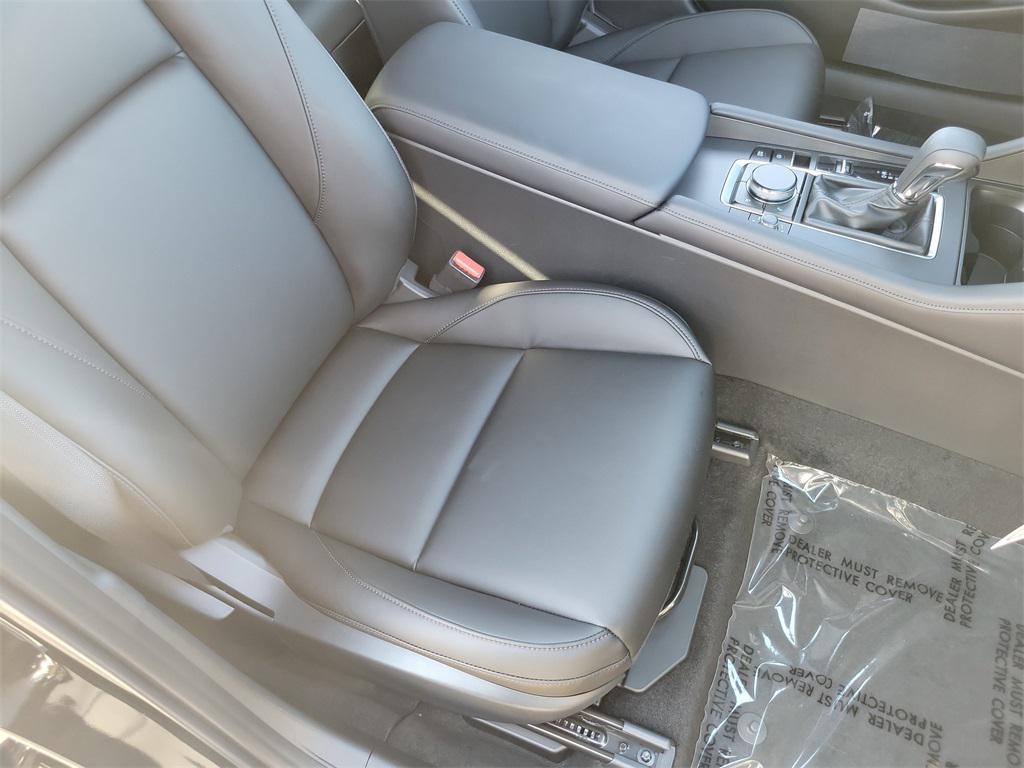 new 2026 Mazda Mazda3 car, priced at $28,007