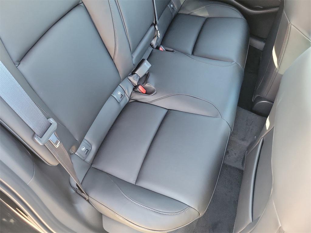 new 2026 Mazda Mazda3 car, priced at $28,007