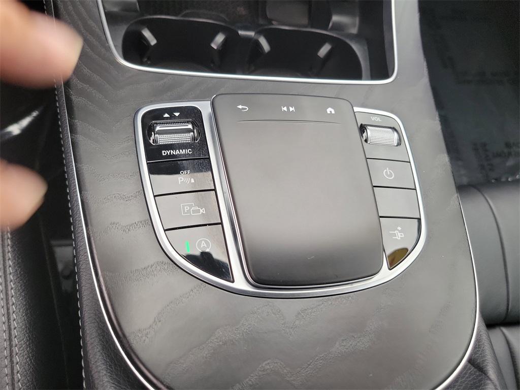 used 2022 Mercedes-Benz E-Class car, priced at $42,998