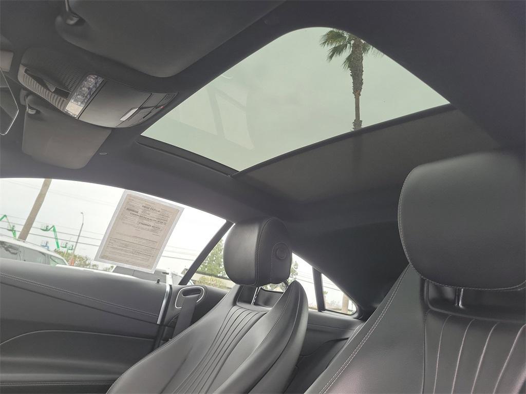 used 2022 Mercedes-Benz E-Class car, priced at $42,998