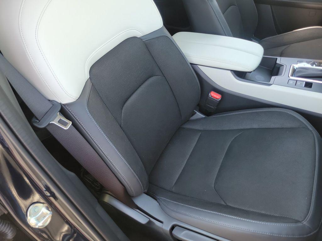 new 2026 Mazda CX-5 car, priced at $35,609