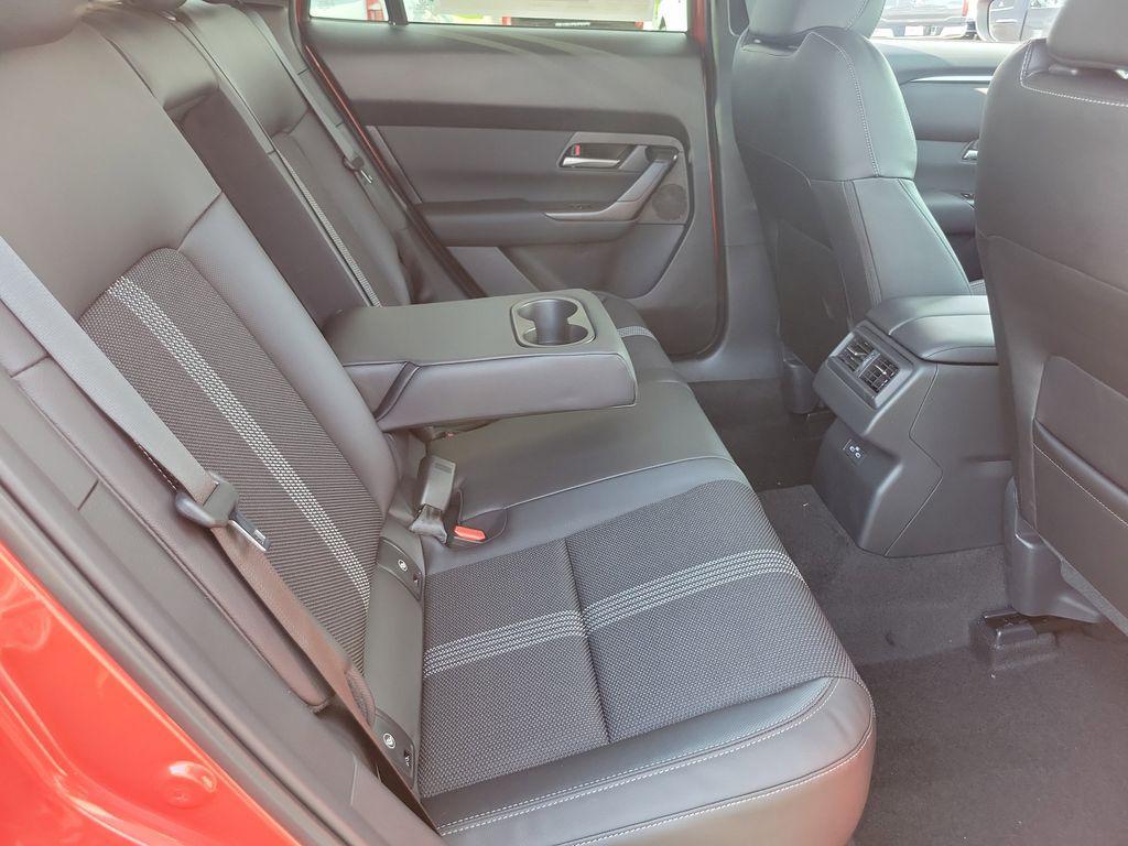 new 2026 Mazda CX-50 car, priced at $31,955