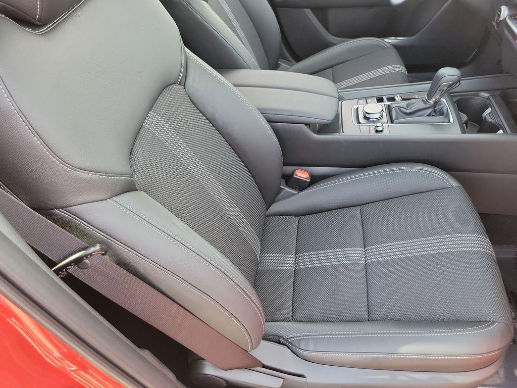 new 2026 Mazda CX-50 car, priced at $31,955