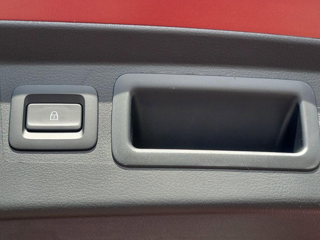 new 2026 Mazda CX-50 car, priced at $31,955