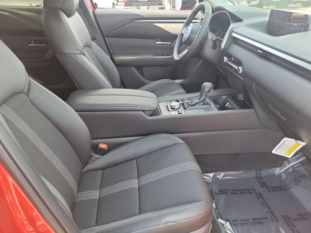 new 2026 Mazda CX-50 car, priced at $31,955