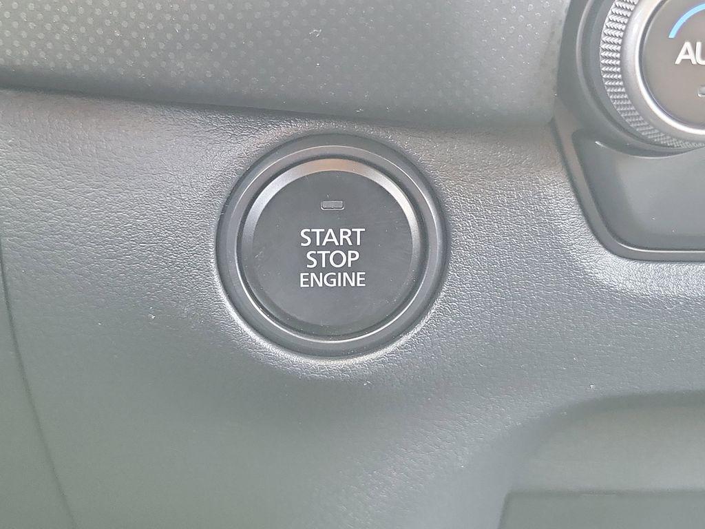 new 2026 Mazda CX-50 car, priced at $31,955