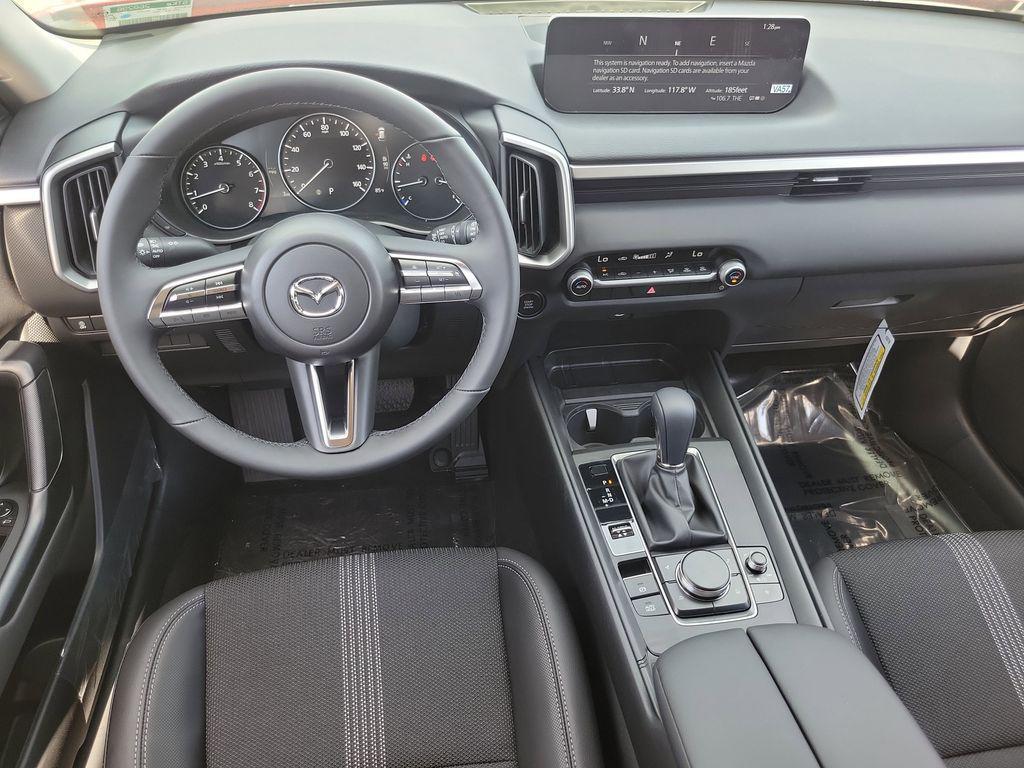 new 2026 Mazda CX-50 car, priced at $31,955