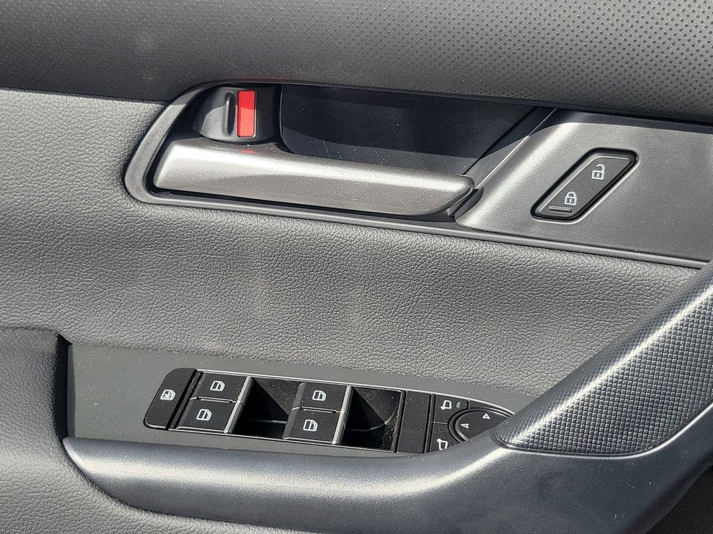 new 2026 Mazda CX-50 car, priced at $31,955