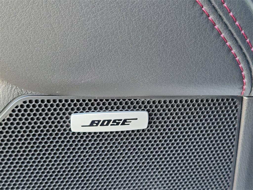 new 2025 Mazda CX-5 car, priced at $34,263