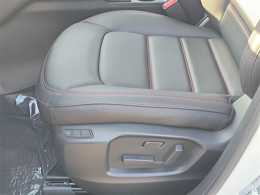 new 2025 Mazda CX-5 car, priced at $34,263
