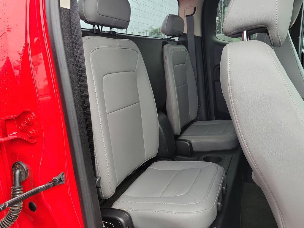 used 2015 Chevrolet Colorado car, priced at $17,715