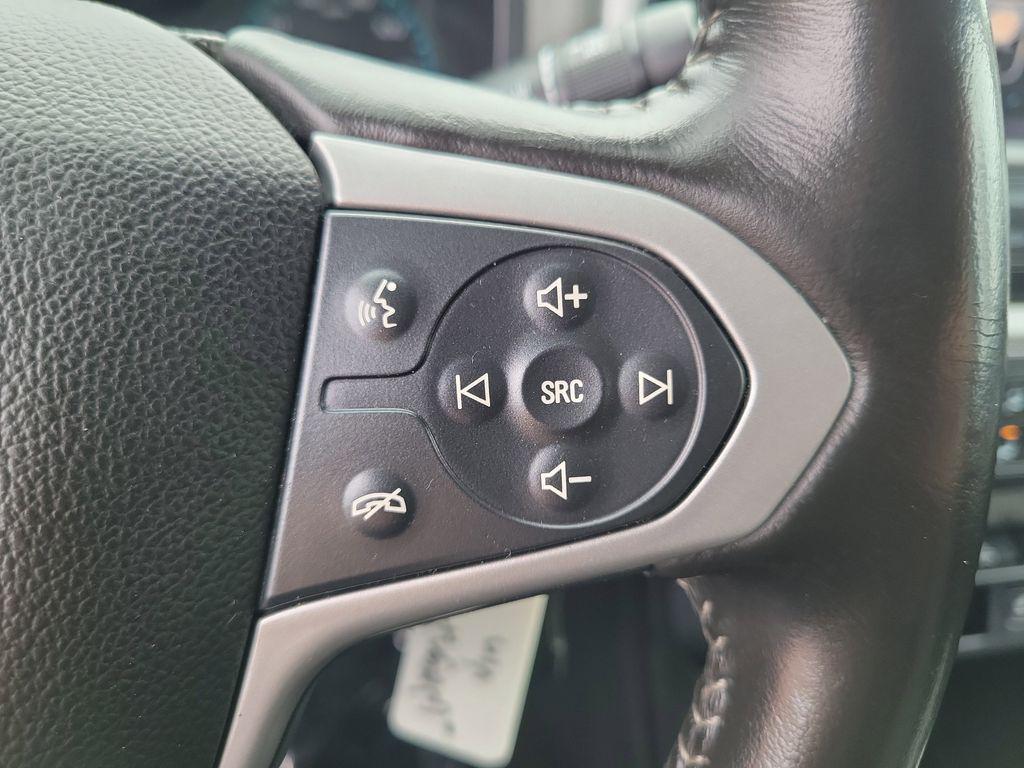 used 2015 Chevrolet Colorado car, priced at $17,715