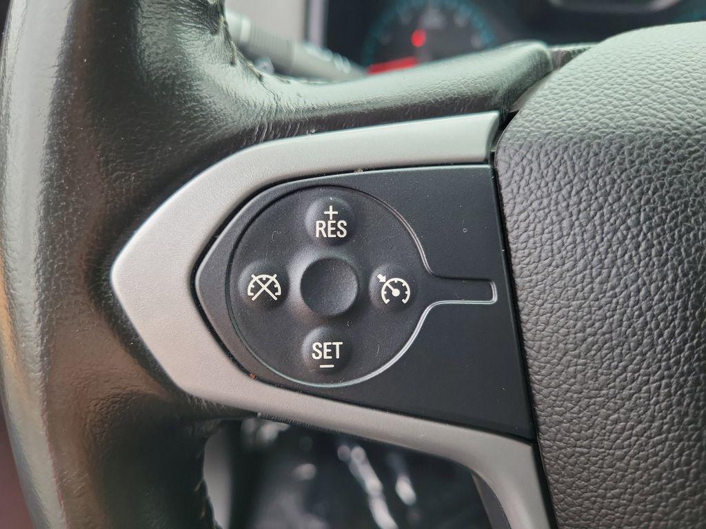 used 2015 Chevrolet Colorado car, priced at $17,715