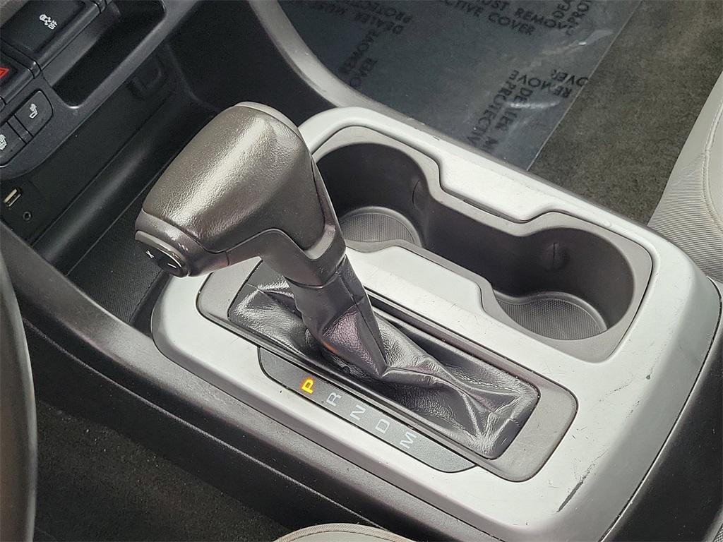 used 2015 Chevrolet Colorado car, priced at $19,870