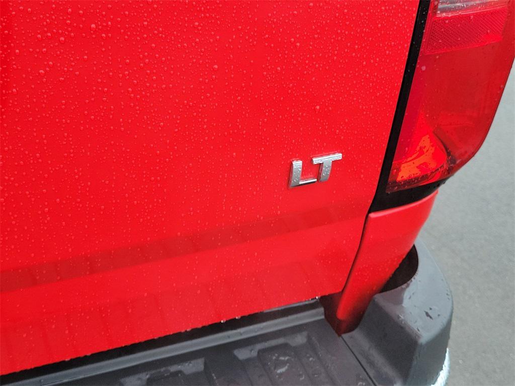 used 2015 Chevrolet Colorado car, priced at $19,870