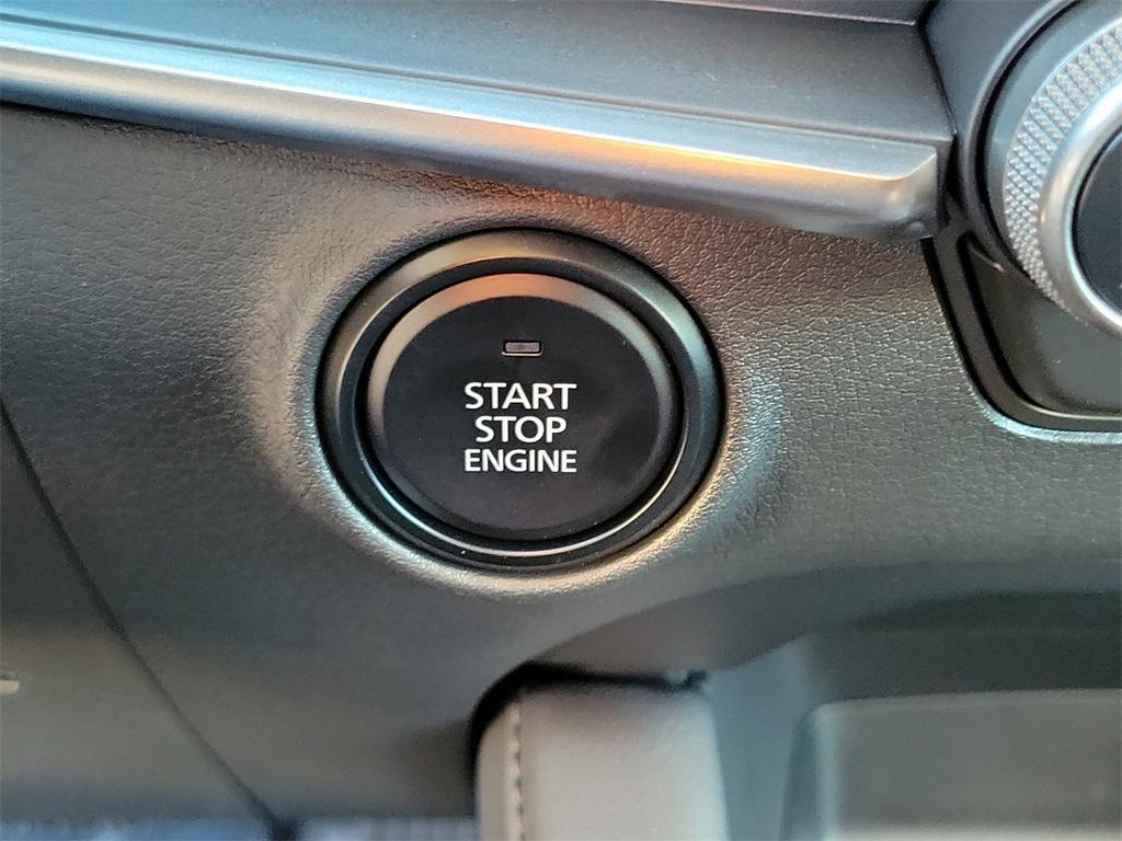 new 2026 Mazda Mazda3 car, priced at $28,461