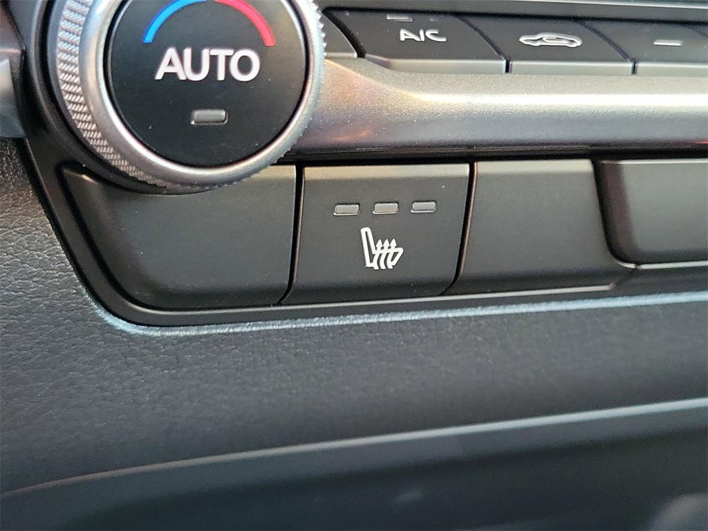 new 2026 Mazda Mazda3 car, priced at $28,461