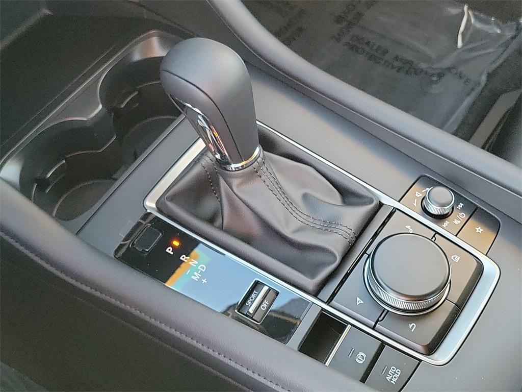 new 2026 Mazda Mazda3 car, priced at $28,461