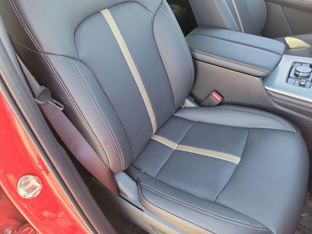 new 2026 Mazda CX-70 car, priced at $54,870