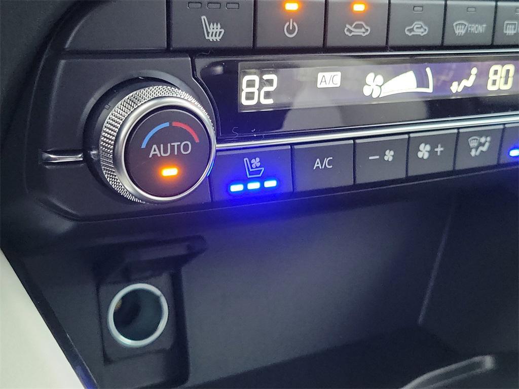 new 2025 Mazda CX-5 car, priced at $37,057