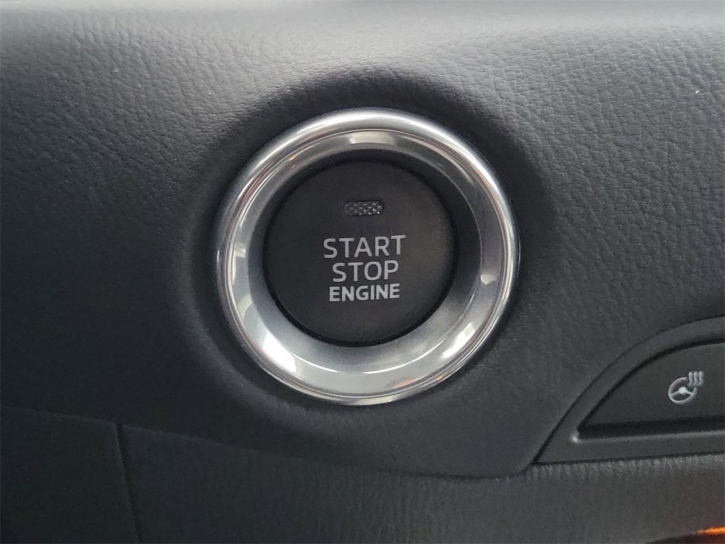 new 2025 Mazda CX-5 car, priced at $37,057