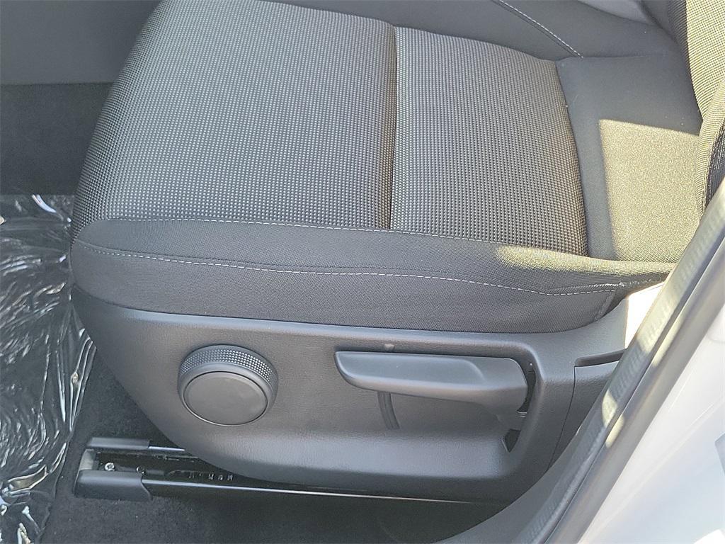 new 2026 Mazda CX-30 car, priced at $27,517