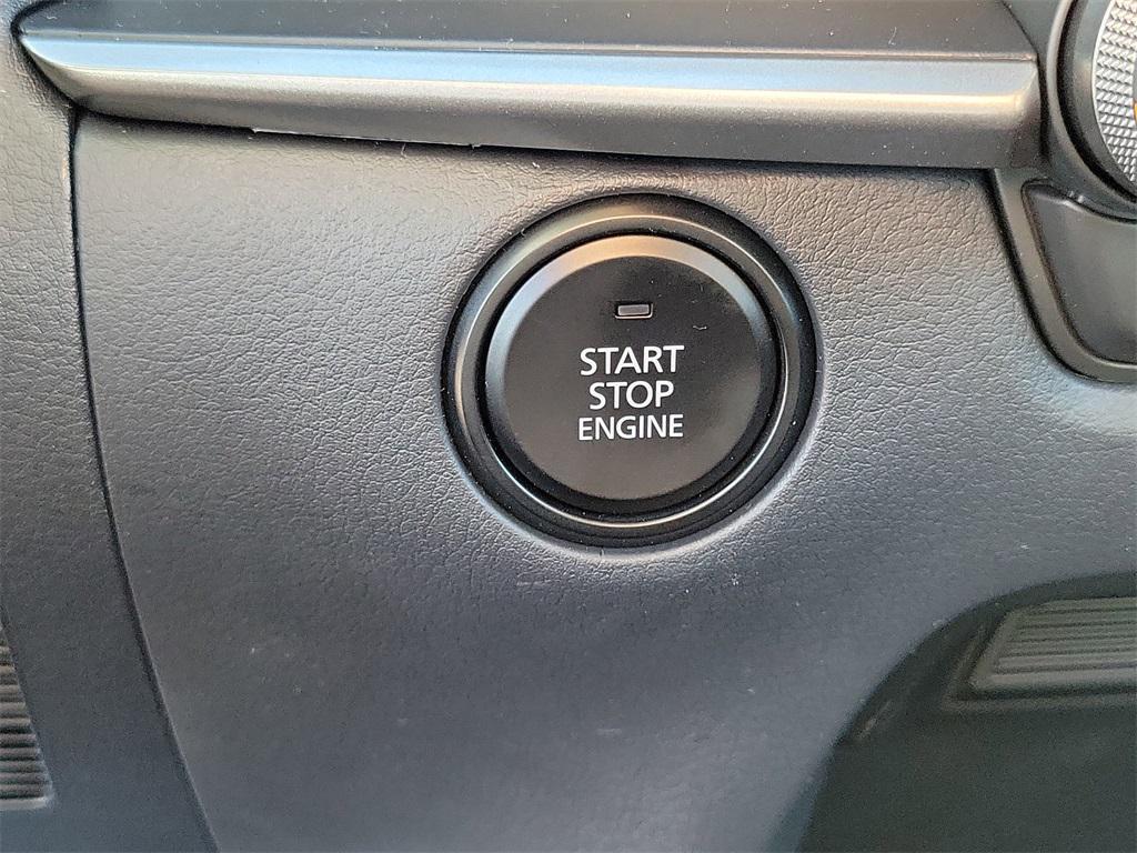 new 2026 Mazda CX-30 car, priced at $27,517