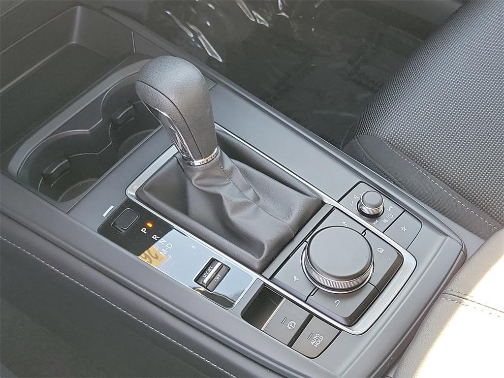 new 2026 Mazda CX-30 car, priced at $27,517