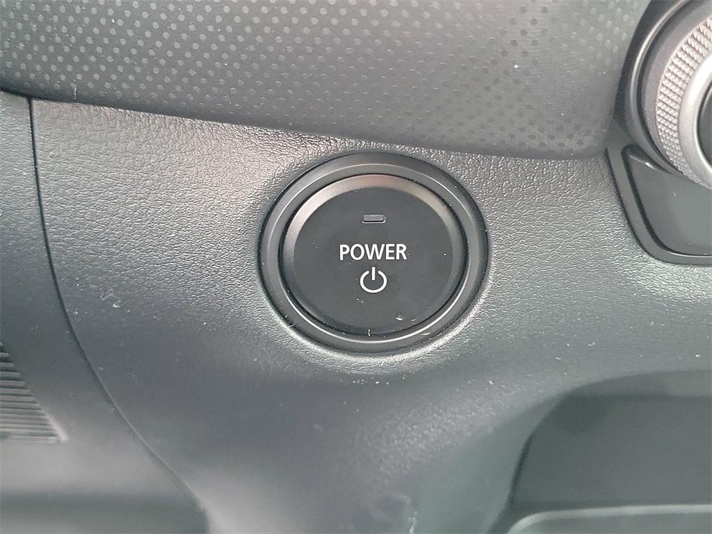 new 2026 Mazda CX-50 Hybrid car, priced at $36,399